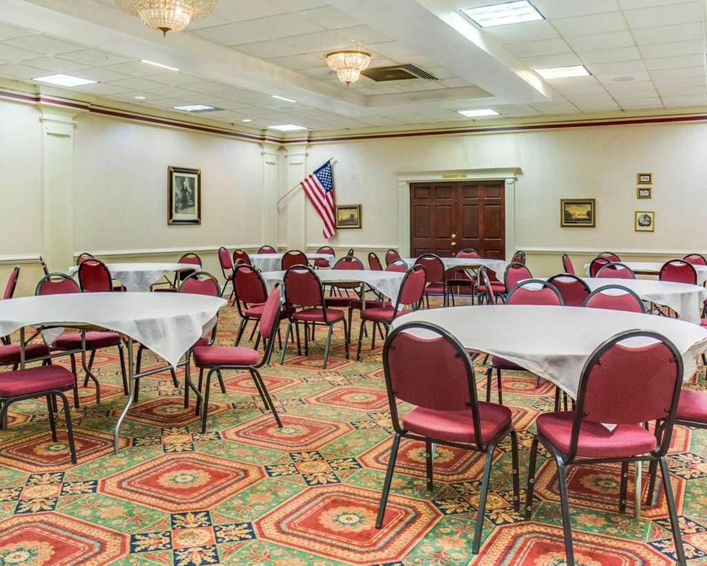 Clarion Inn Fredericksburg North - photo 27