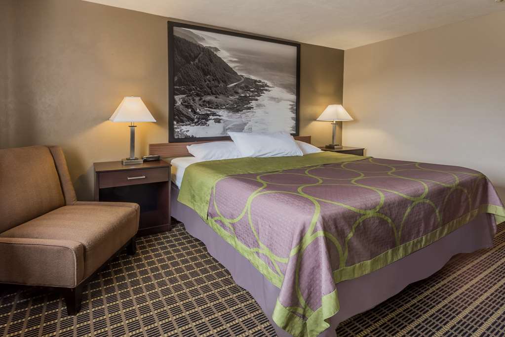 Super 8 by Wyndham Corvallis - photo 8