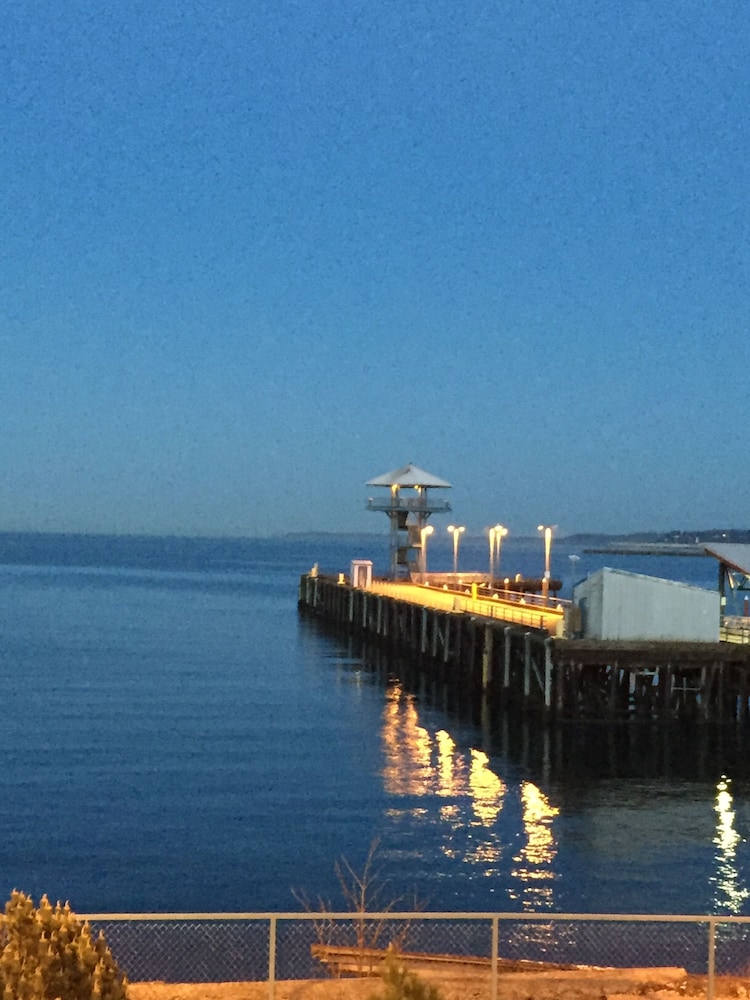 Port Angeles Inn - photo 37