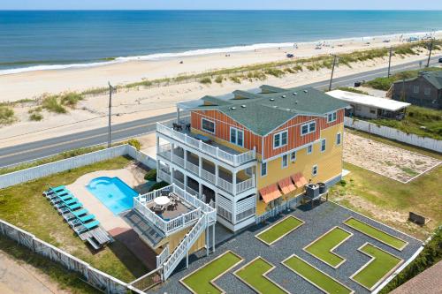 Petes Place in Kitty Hawk, United States