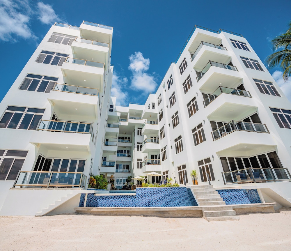 Royal Kahal Beach Resort in San Pedro, Belize