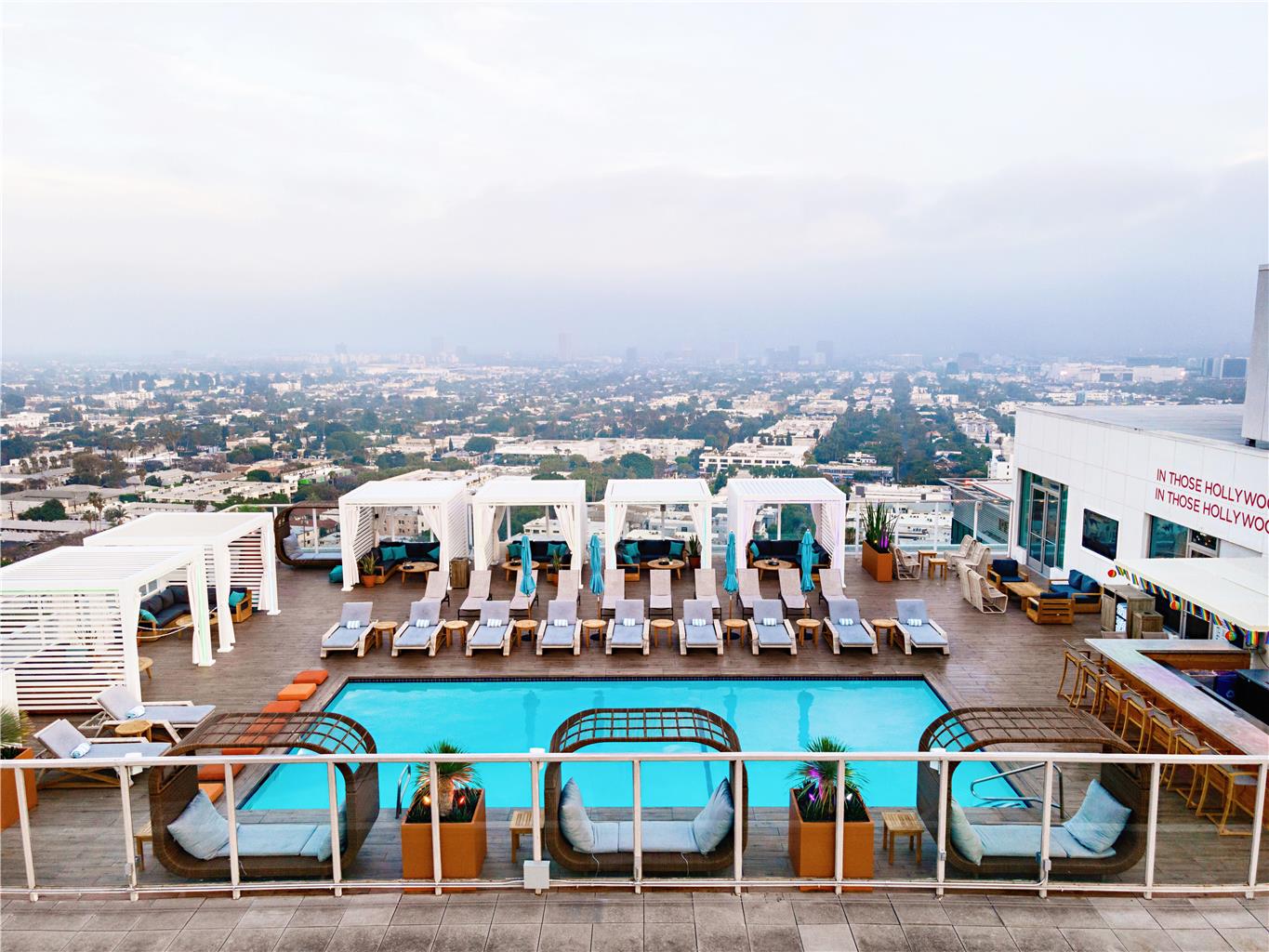 Andaz West Hollywood By Hyatt - photo 56