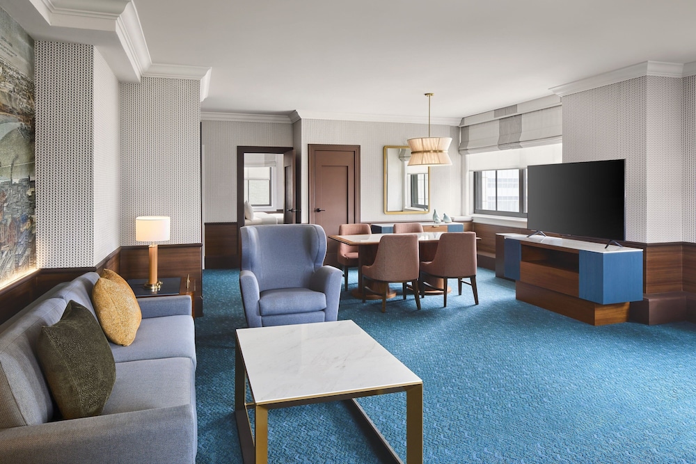 Hotel Cleveland Autograph Collection - photo 18