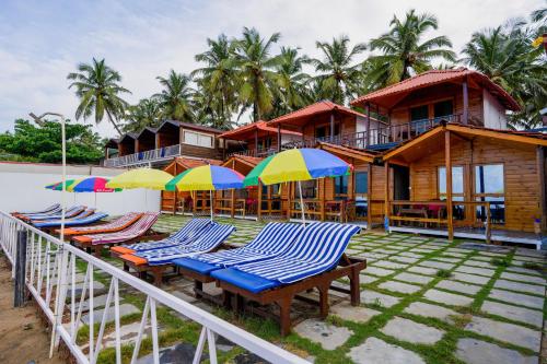 Om Sai Beach Resort - last minute hotel in Unknown City