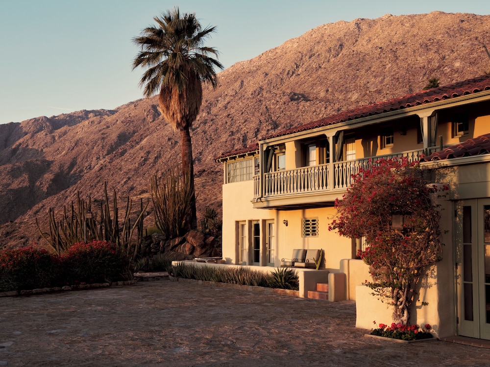 The Willows Palm Springs - photo 94