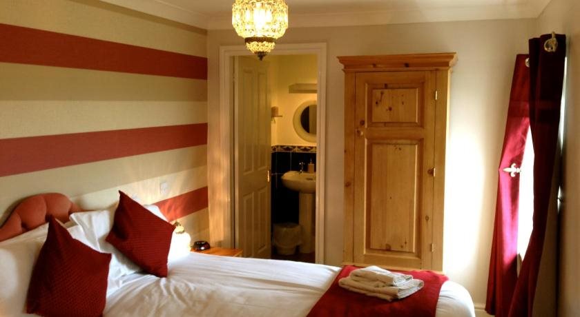 The Manor House Inn — Consett — photo 5