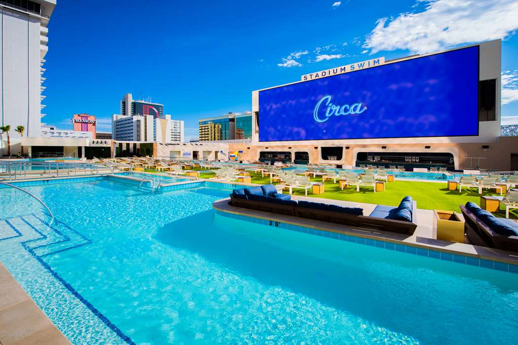 Circa Resort & Casino Adults Only - photo 14