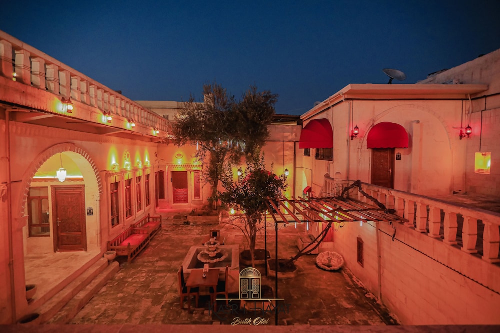 Kasr ı Hayat in Sanliurfa, Turkey