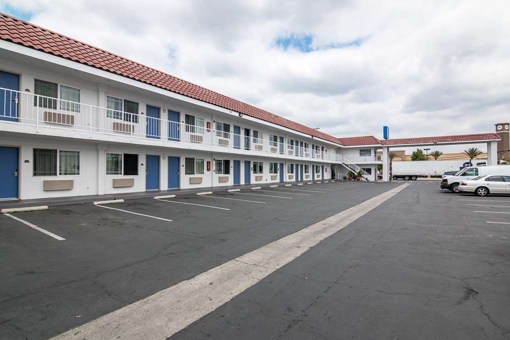 Motel 6 Norwalk CA - photo 7