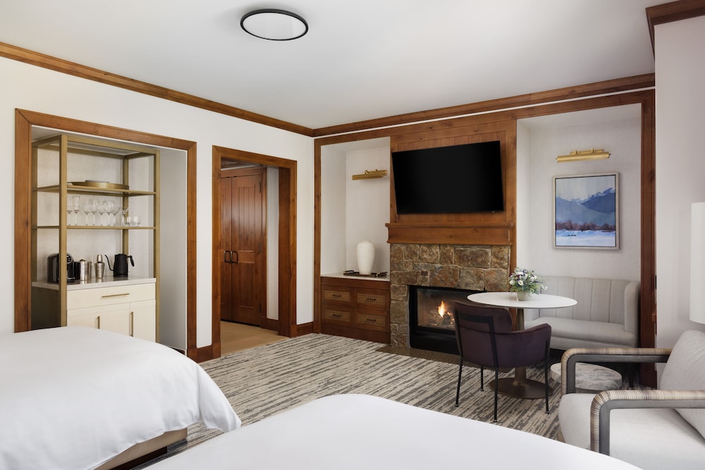 Four Seasons Resort Jackson Hole - photo 14
