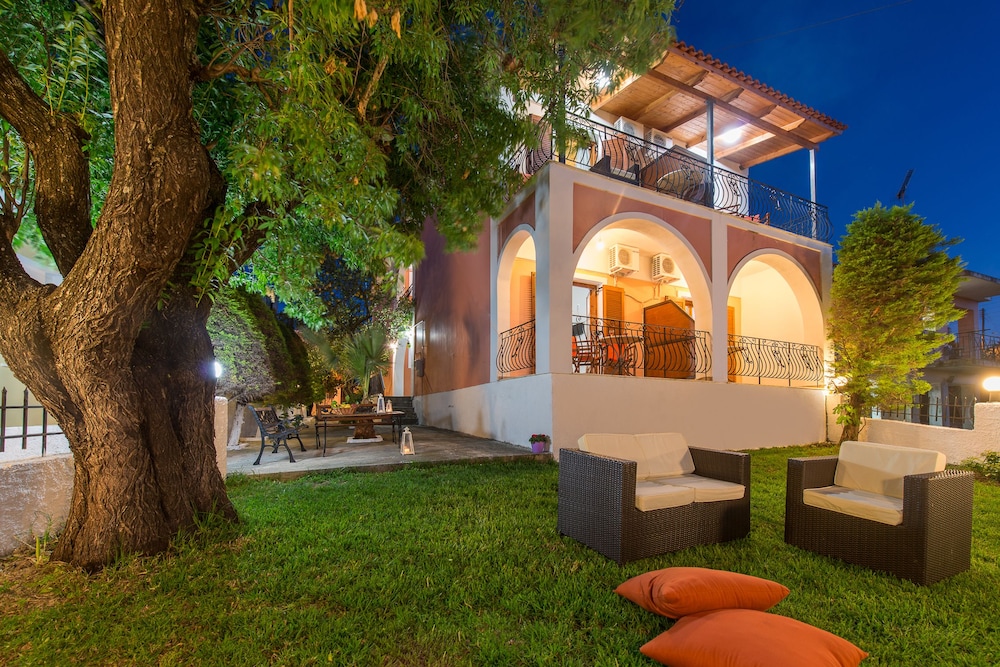 Katerina - last minute hotel in Zakynthos