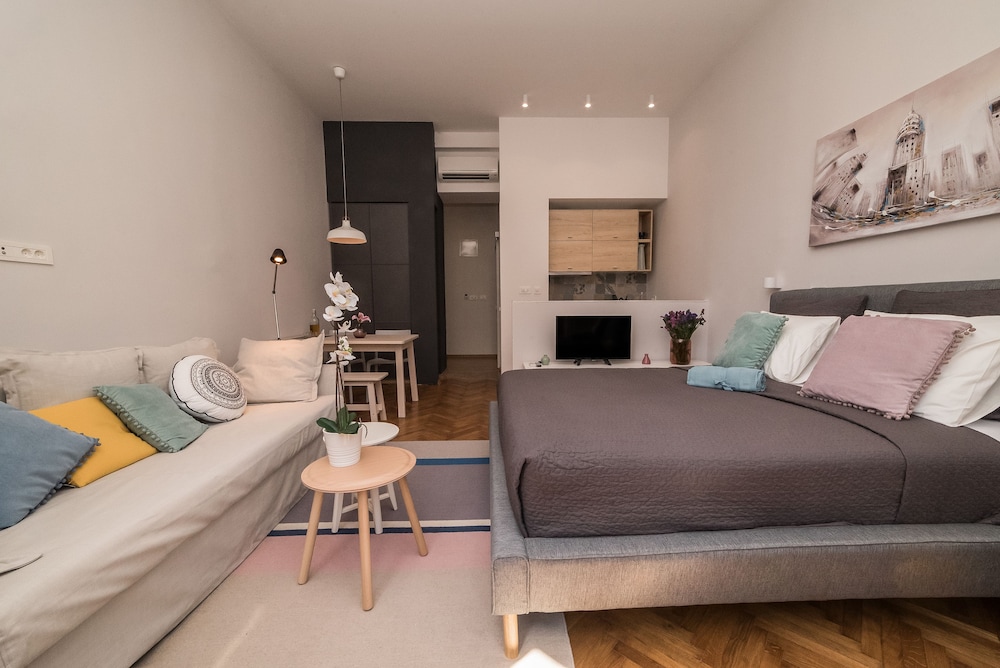Doma Zagreb — 4-Star Luxury Hotel in Zagreb, Croatia