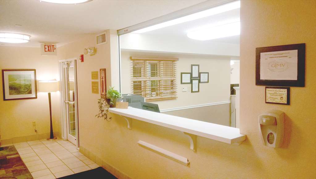 Sonesta Simply Suites Chicago Libertyville - photo 2