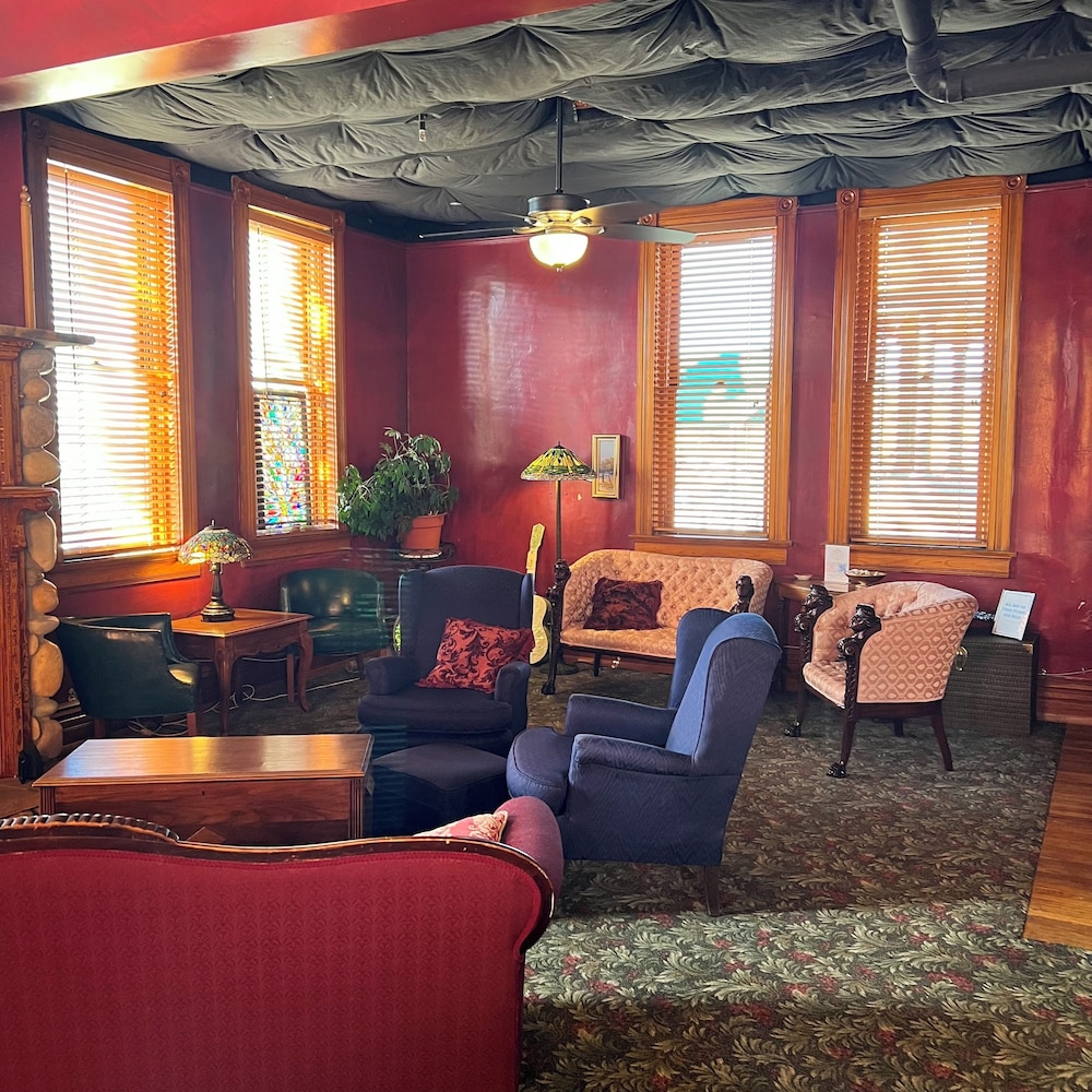 Hotel St. Nicholas - photo 72