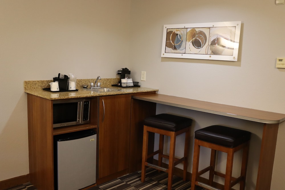 Microtel Inn & Suites by Wyndham Columbus Near Fort Benning - photo 40