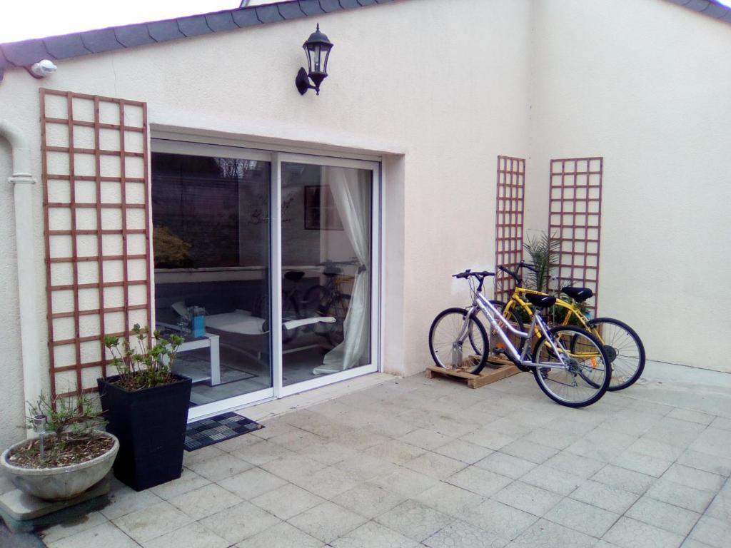 Beatrice — Ver-Sur-Mer — photo 5