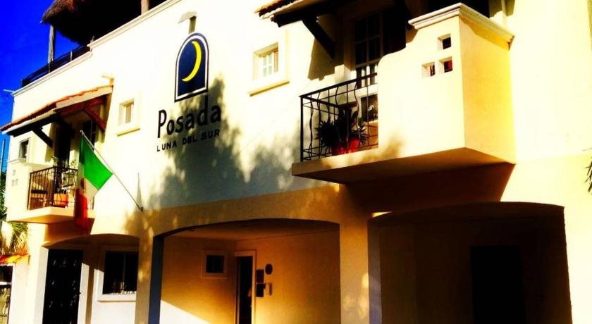 Posada Luna Del Sur - last minute hotel in Tulum