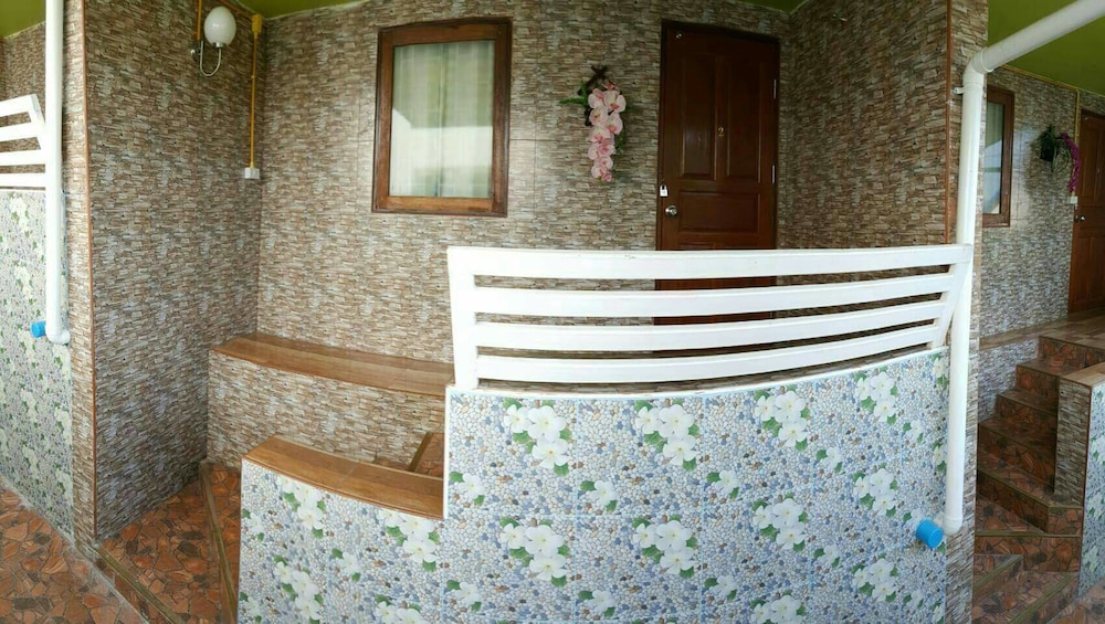 Sichangjowka Resort in Chon Buri, Thailand