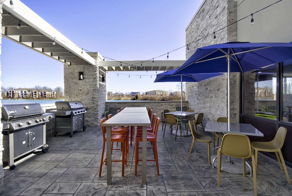 Home2 Suites By Hilton Whitestown Indianapolis NW - photo 31