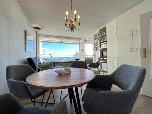 Strandhotel 56 — 4-Star Luxury Hotel in Dahme, Germany