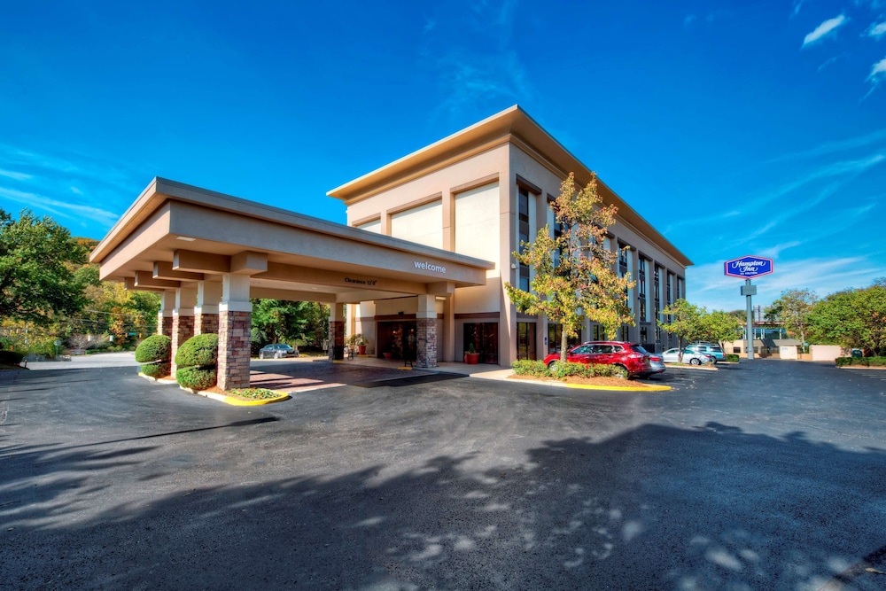 Hampton Inn Nashville Brentwood I 65S - featured photo