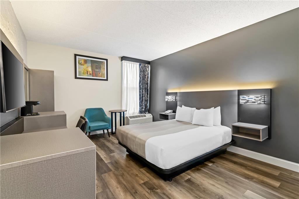 Quality Inn Bangor Airport - photo 15