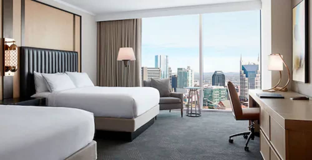 JW Marriott Nashville - photo 8