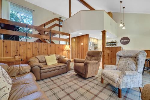 Harbor Springs Retreat in Harbor Springs, United States