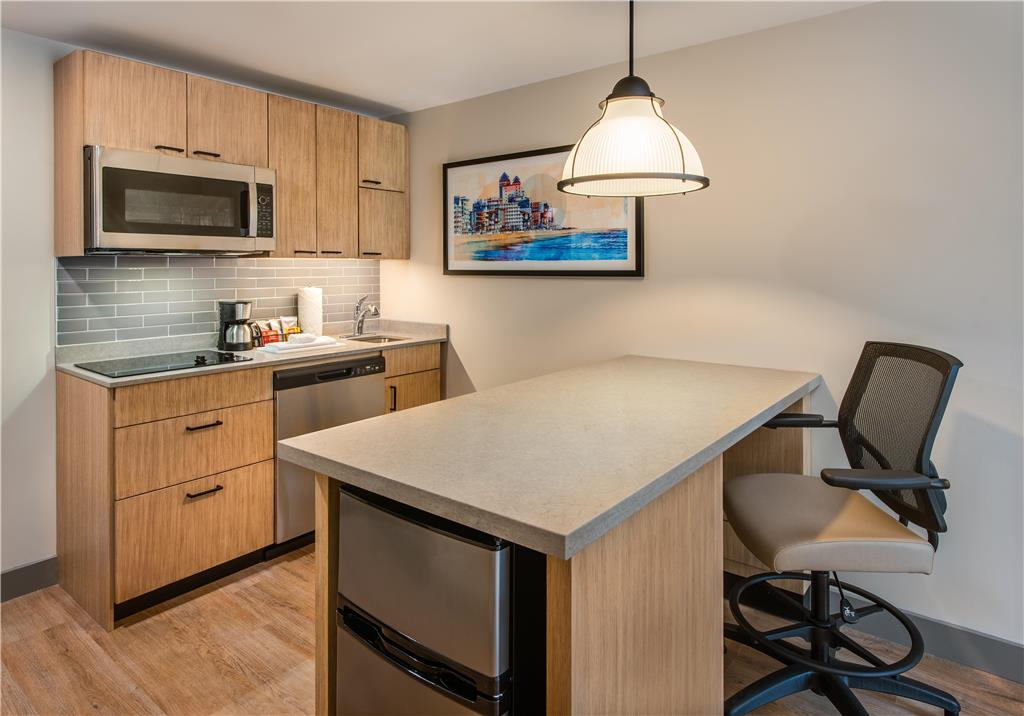 Hyatt Place Ocean City Oceanfront - photo 61