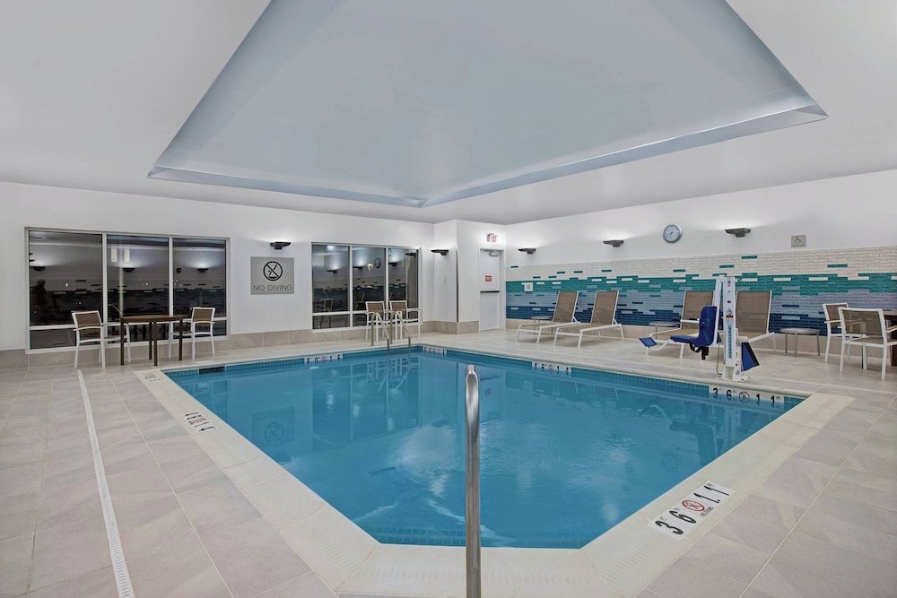 TownePlace Suites by Marriott Potomac Mills Woodbridge - photo 22
