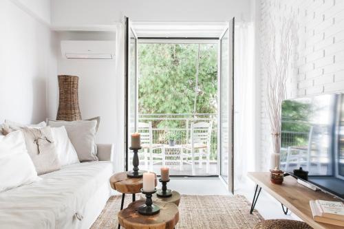 Bohemian Glyfada Greecing — 4-Star Luxury Hotel in Glyfada, Greece