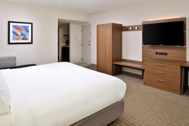Holiday Inn Express Blowing Rock South by IHG - photo 43