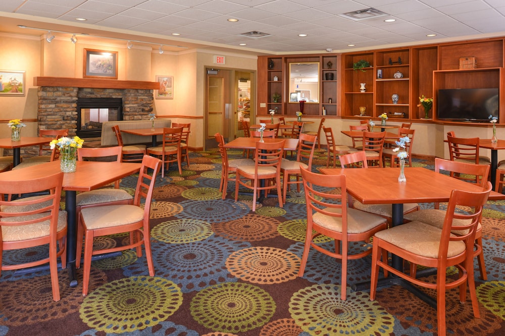 Holiday Inn Express St. Croix Valley by IHG - photo 38