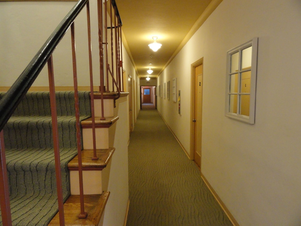 Viscay Hotel - photo 20