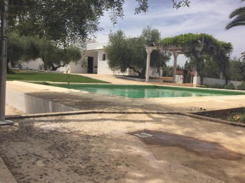 El Carmen - last minute hotel in Ronda