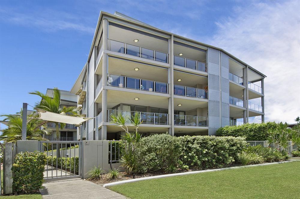 On The Bay Resort Bribie Island