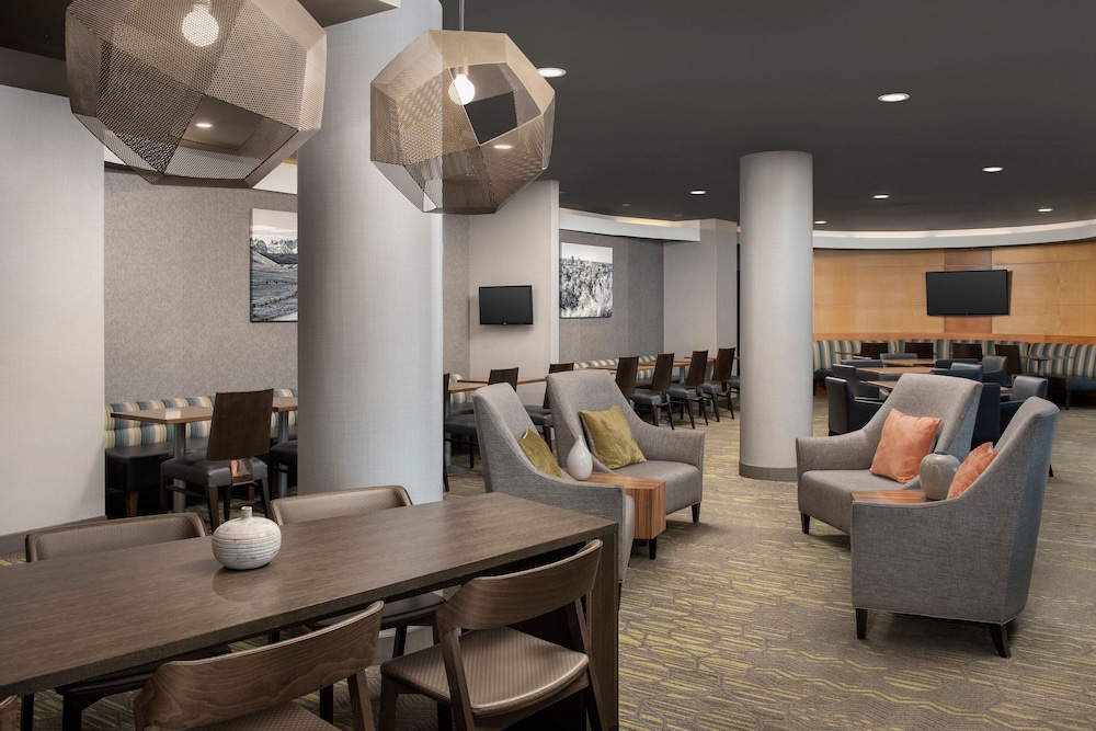 SpringHill Suites by Marriott Boise ParkCenter - photo 3