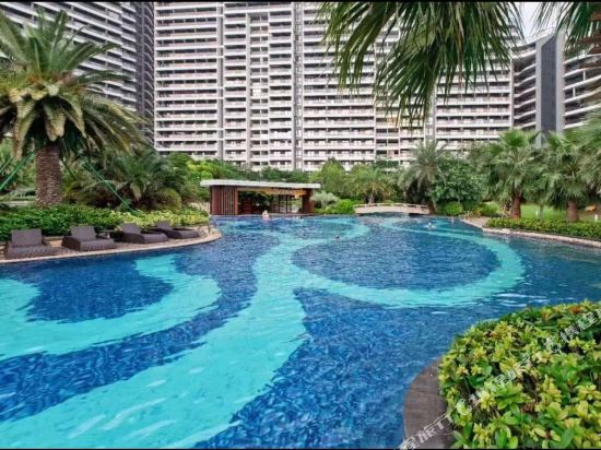 Qingfeng Xiaozhu - carbon neutral hotel in Beihai