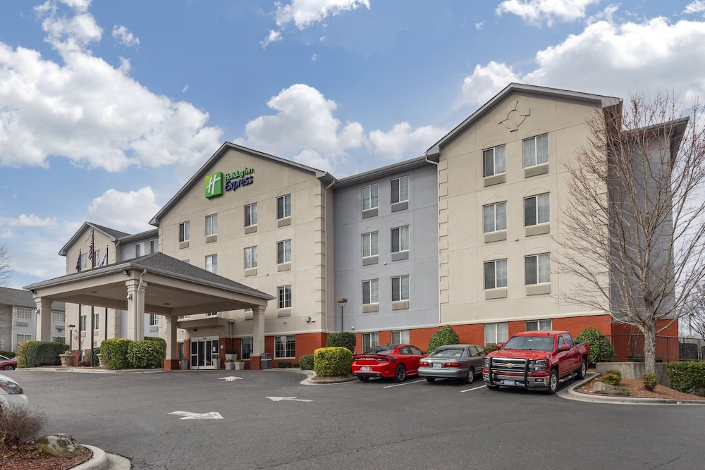 Holiday Inn Express Charlotte West Gastonia by IHG. - photo 51