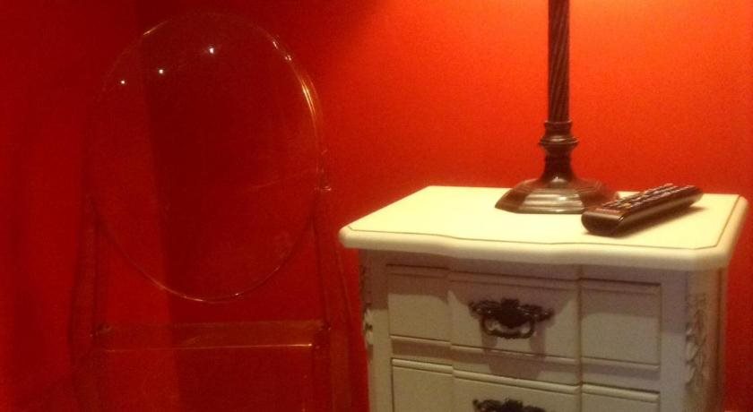 Woundales Farmhouse bed and breakfast