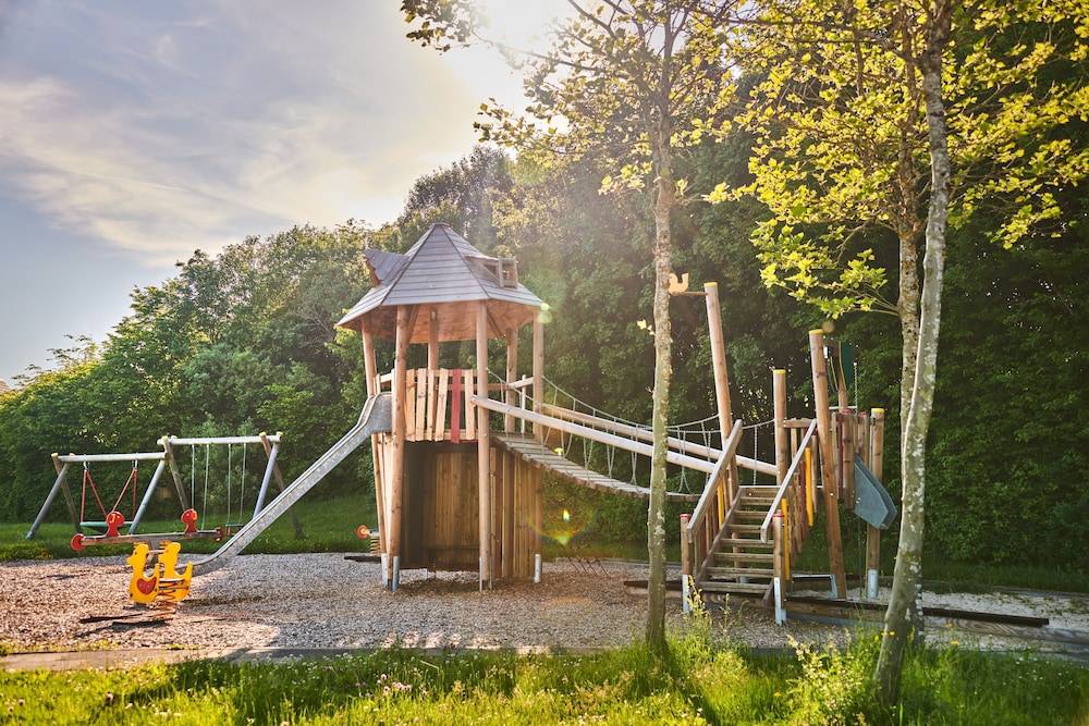 Children's activities