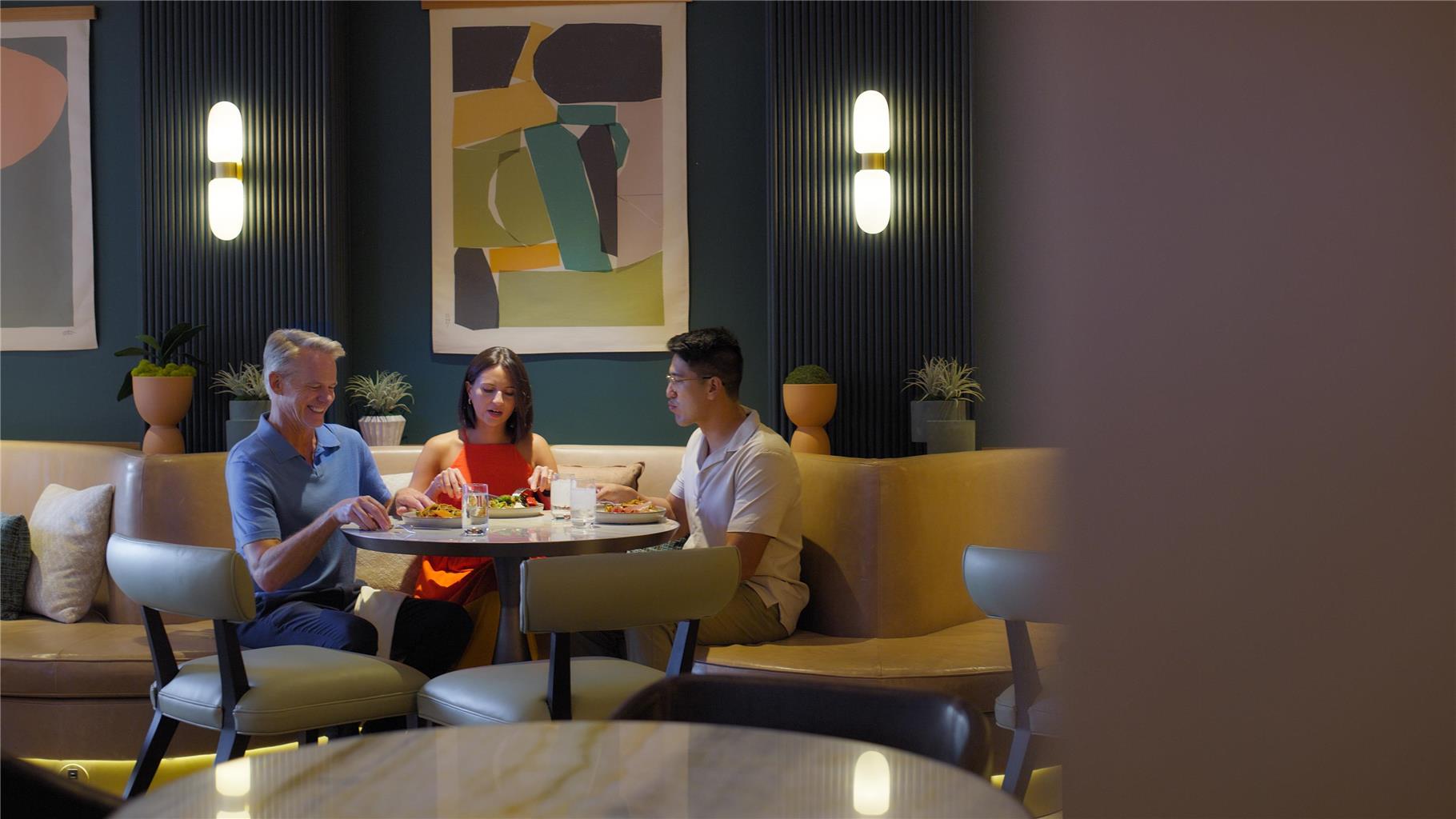 Hyatt Regency Irvine - photo 90