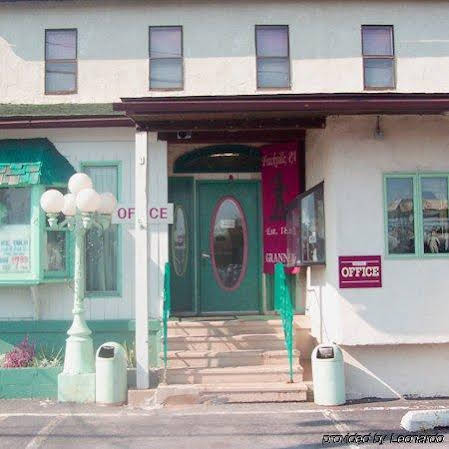 Grannys Motel Frackville pet-friendly hotel Frackville