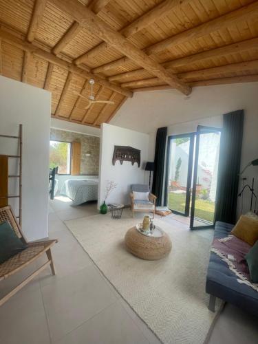 B&B Quinta a Fonte Tavira Adults Only — 4-Star Luxury Hotel in Tavira, Portugal