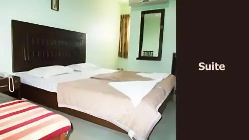 Hotel O Kurnool Formerly Sai Priyanka Inn — Kurnool