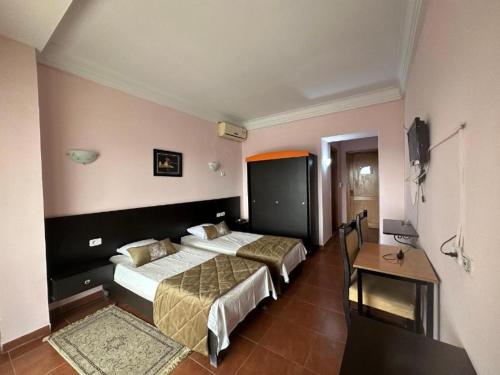 Hotel Galaxy — hotel in Sfax