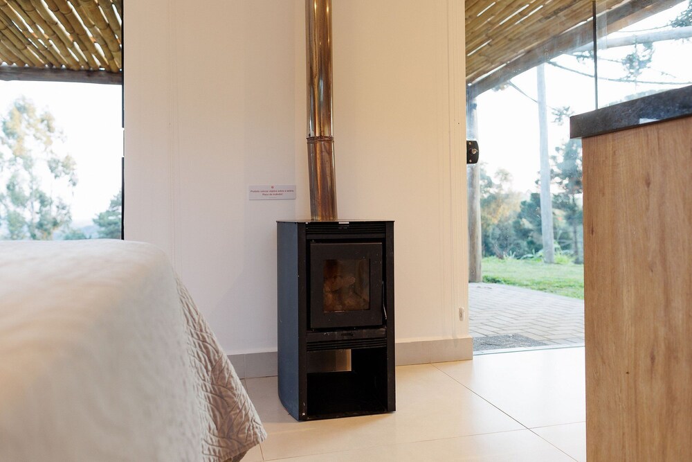 Reserva Cabanas in Campo Largo, Brasil