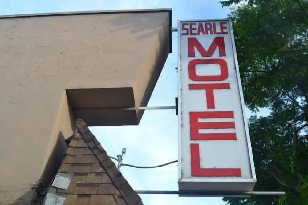 Searle Motel - photo 12