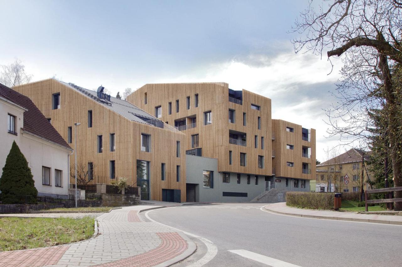 Apartmán v LakeParku — 4-Star Luxury Hotel in Doksy, Czech Republic