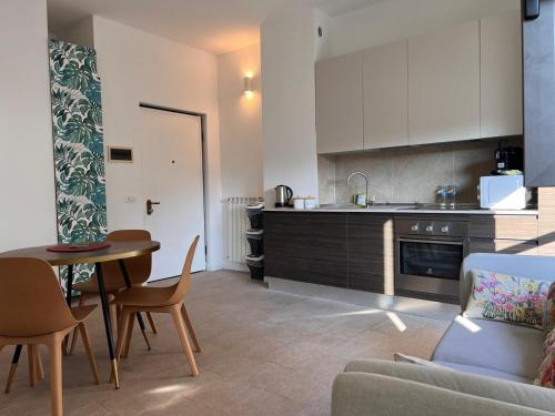 Kibilu Via Pompeo Mariani — 4-Star Luxury Hotel in Milan, Italy